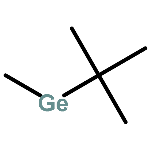 GERMANE, (1,1-DIMETHYLETHYL)METHYL-