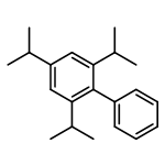 1,1'-Biphenyl, 2,4,6-tris(1-methylethyl)-