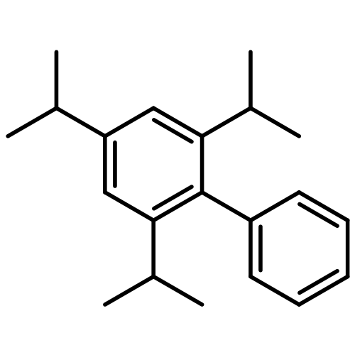 1,1'-Biphenyl, 2,4,6-tris(1-methylethyl)-