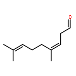 3,7-Nonadienal, 4,8-dimethyl-, (Z)-