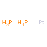 Platinum, bis(phosphine)-