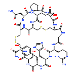 ALPHA-CONOTOXIN GI 