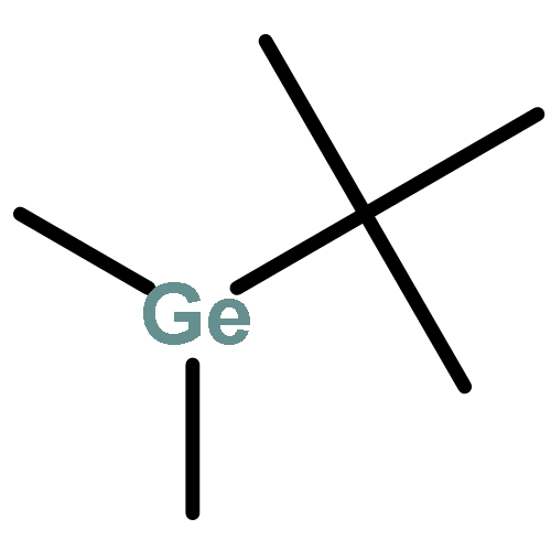 Germane, (1,1-dimethylethyl)dimethyl-