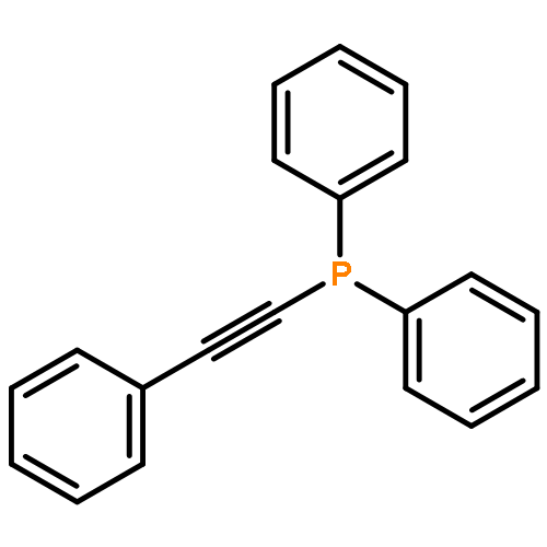 DIPHENYL(2-PHENYLETHYNYL)PHOSPHINE 