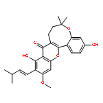 2-({[5-(2,6-DIMETHOXYPHENYL)-1-(4-{[3-(DIMETHYLAMINO)PROPYL](METH<WBR />YL)CARBAMOYL}-2-ISOPROPYLPHENYL)-1H-PYRAZOL-3-YL]CARBONYL}AMINO)-<WBR />2-ADAMANTANECARBOXYLIC ACID 