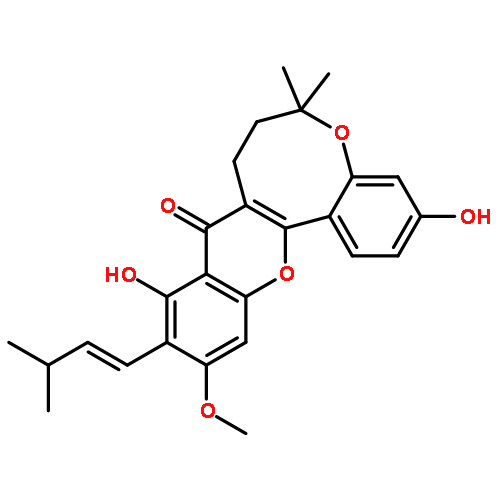 2-({[5-(2,6-DIMETHOXYPHENYL)-1-(4-{[3-(DIMETHYLAMINO)PROPYL](METH<WBR />YL)CARBAMOYL}-2-ISOPROPYLPHENYL)-1H-PYRAZOL-3-YL]CARBONYL}AMINO)-<WBR />2-ADAMANTANECARBOXYLIC ACID 