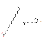 Octadecanoic acid,copper salt (1:?)