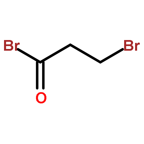 3-BROMOPROPANOYL BROMIDE 