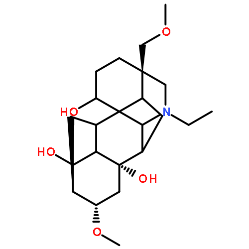 isotalatizidine