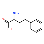 2-AMINO-4-PHENYL-BUTANOIC ACID