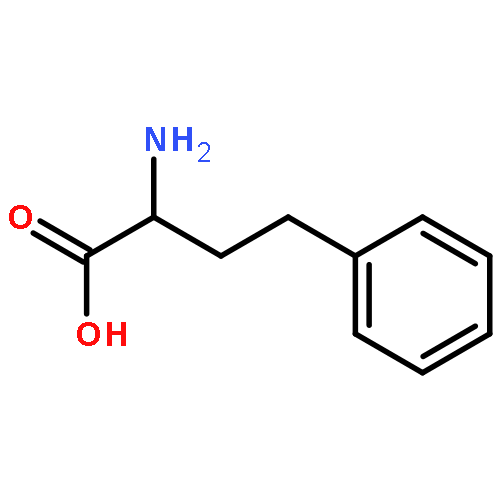 2-AMINO-4-PHENYL-BUTANOIC ACID