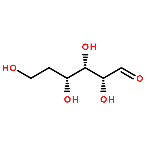 D-xylo-Hexose, 5-deoxy-