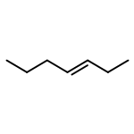 (Z)-3-HEPTENE 