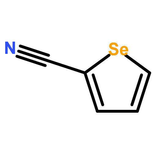 SELENOPHENE-2-CARBONITRILE 