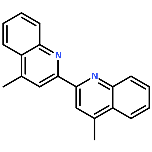 2,2'-BI-4-LEPIDINE 