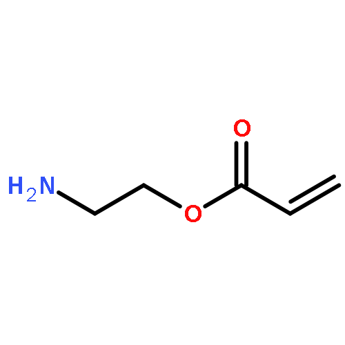 2-AMINOETHYL PROP-2-ENOATE 