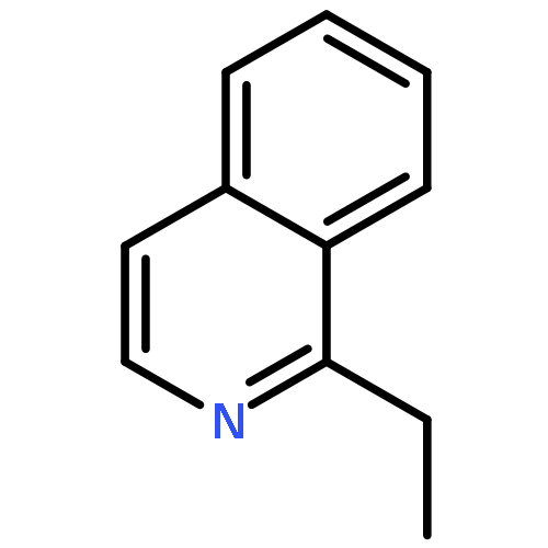 1-ETHYLISOQUINOLINE 