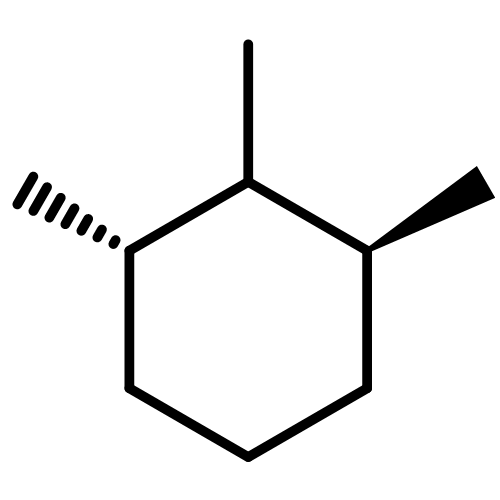 CYCLOHEXANE, 1,2,3-TRIMETHYL-, CIS,TRANS- 