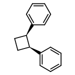 CIS-1,2-DIPHENYLCYCLOBUTANE-D5 