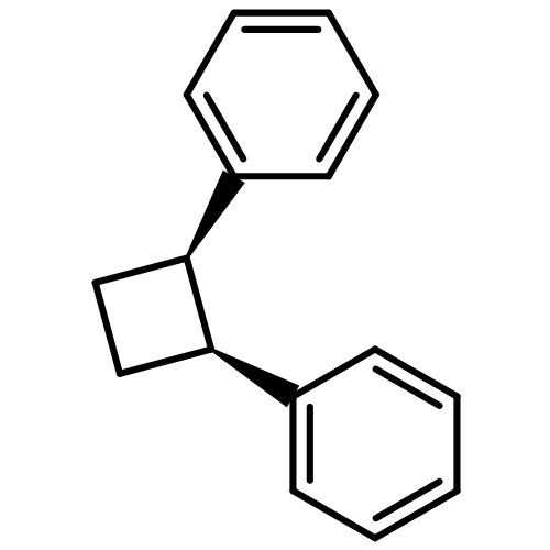 CIS-1,2-DIPHENYLCYCLOBUTANE-D5 