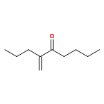 4-METHYLIDENENONAN-5-ONE 