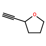 2-ethynyltetrahydrofuran