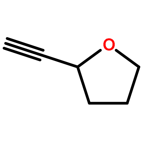 2-ethynyltetrahydrofuran