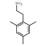 2,4,6-TRIMETHYLPHENETHYLAMINE, 