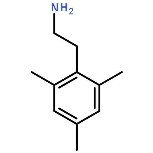 2,4,6-TRIMETHYLPHENETHYLAMINE, 