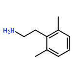 Benzeneethanamine, 2,6-dimethyl-