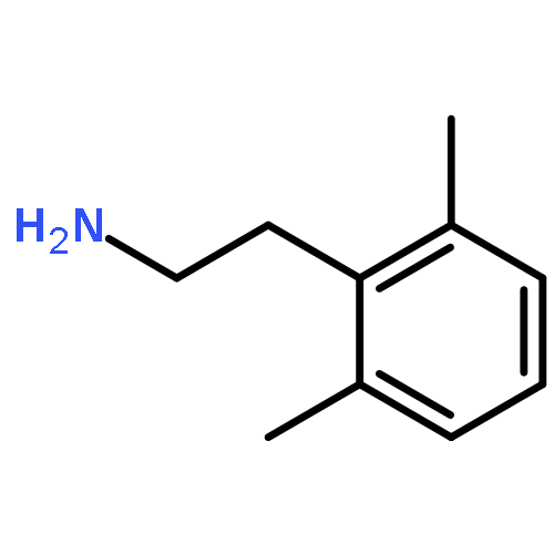 Benzeneethanamine, 2,6-dimethyl-