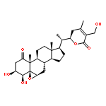 Viscosalactone B