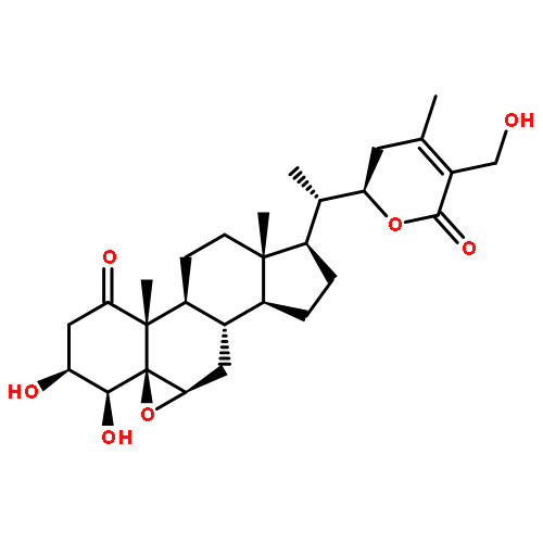 Viscosalactone B