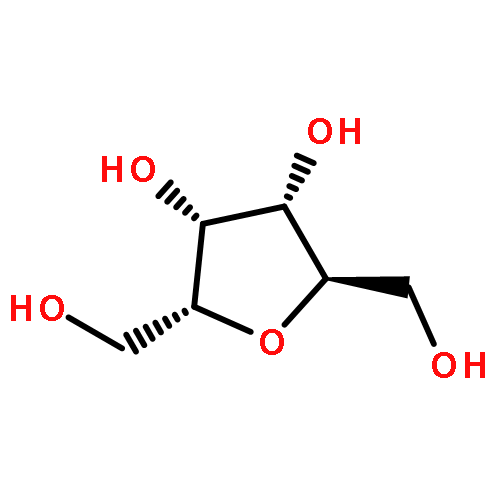 D-Altritol, 2,5-anhydro-