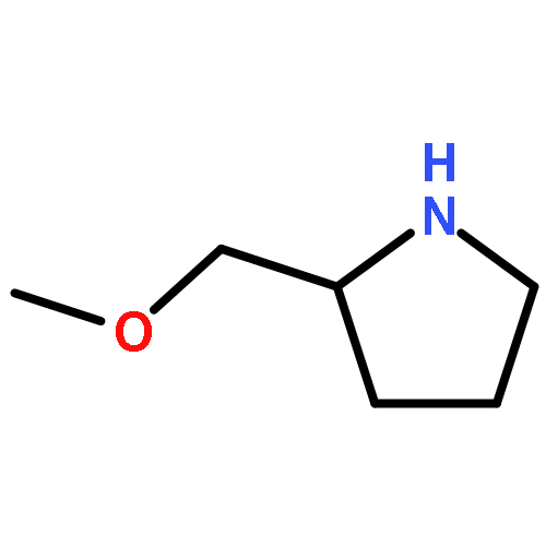 2-(METHOXYMETHYL)PYRROLIDINE 