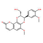 CLEOMISCOSIN A 