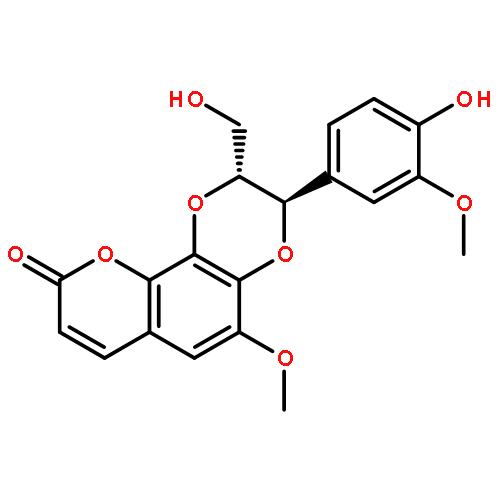 CLEOMISCOSIN A 