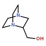 1,4-Diazabicyclo[2.2.2]octane-2-methanol