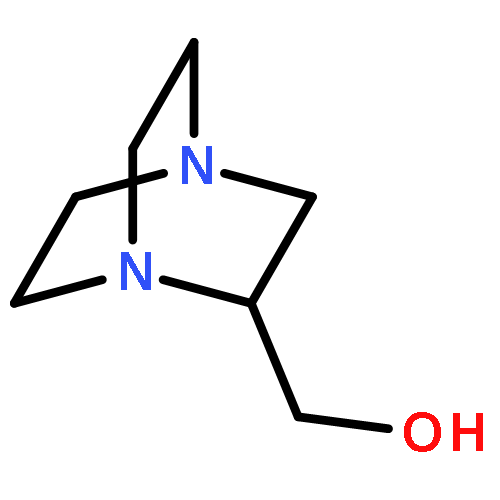 1,4-Diazabicyclo[2.2.2]octane-2-methanol