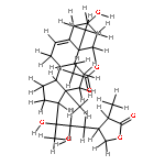 Perulactone