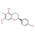 2H-1-Benzopyran-5-ol