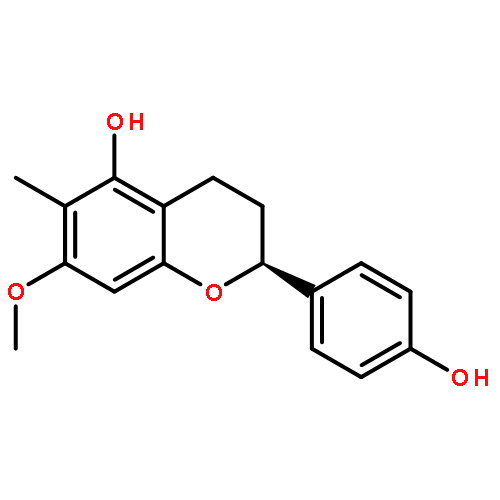 2H-1-Benzopyran-5-ol