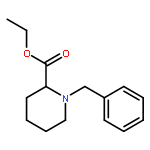 ETHYL 1-BENZYLPIPERIDINE-2-CARBOXYLATE 