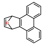 1,4-EPOXYTRIPHENYLENE, 1,4-DIHYDRO-