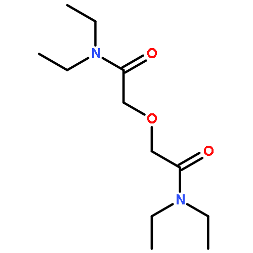 ACETAMIDE, 2,2'-OXYBIS[N,N-DIETHYL-