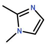 1H-Imidazol-5-yl, 1,2-dimethyl-