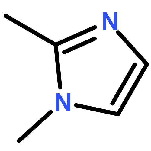 1H-Imidazol-5-yl, 1,2-dimethyl-