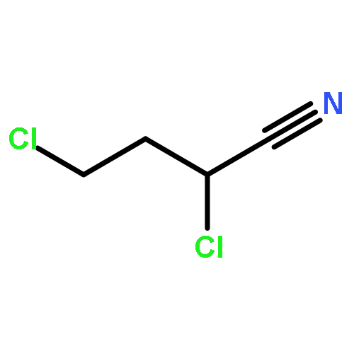 2,4-DICHLOROBUTANENITRILE 