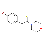 1-NAPHTHYL (4-CHLOROPHENYL)CARBAMATE 