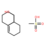 9-TETRADECEN-1-OL, METHANESULFONATE, (Z)-